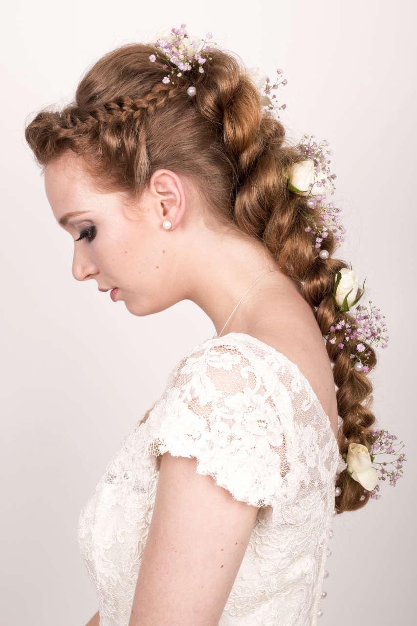 Bridal Shoot