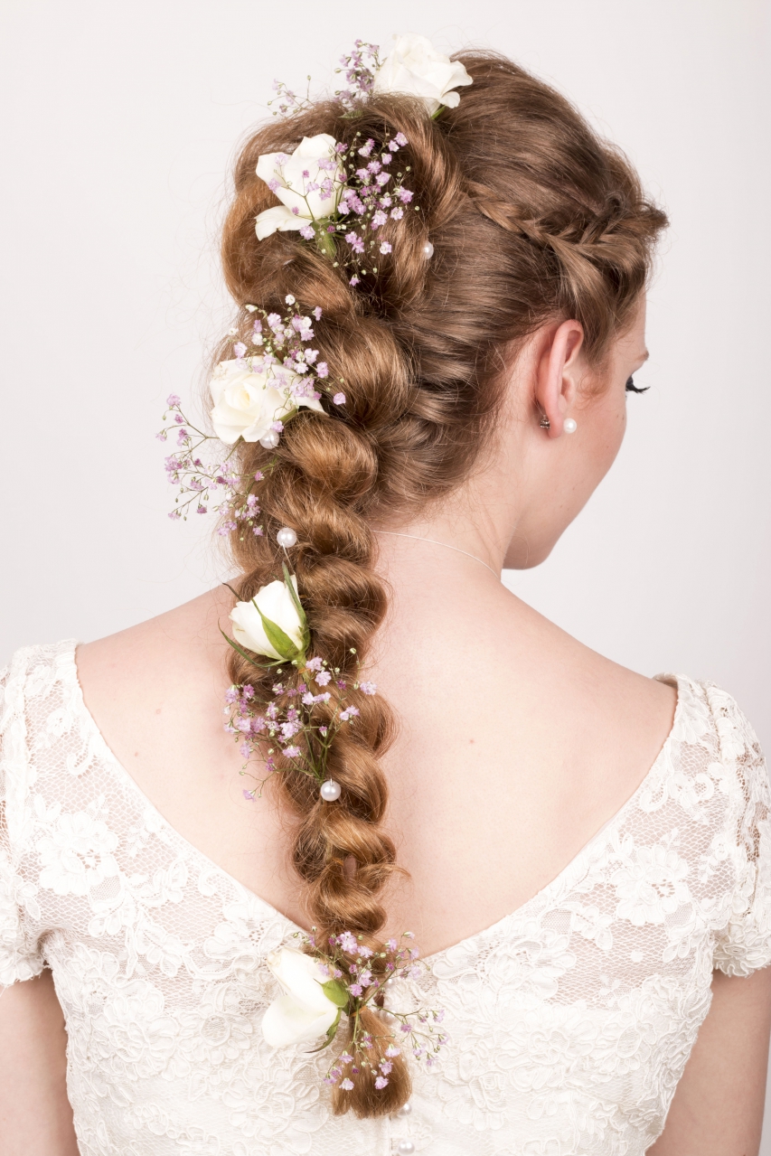 Bridal Shoot