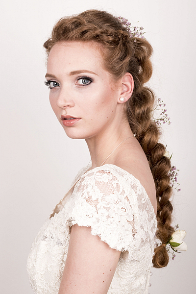 Bridal Shoot