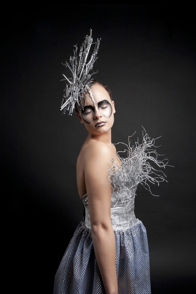 Fashion Shoot