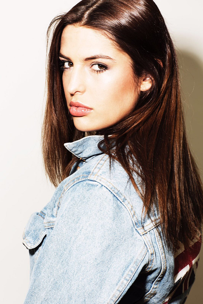 Natural Shoot