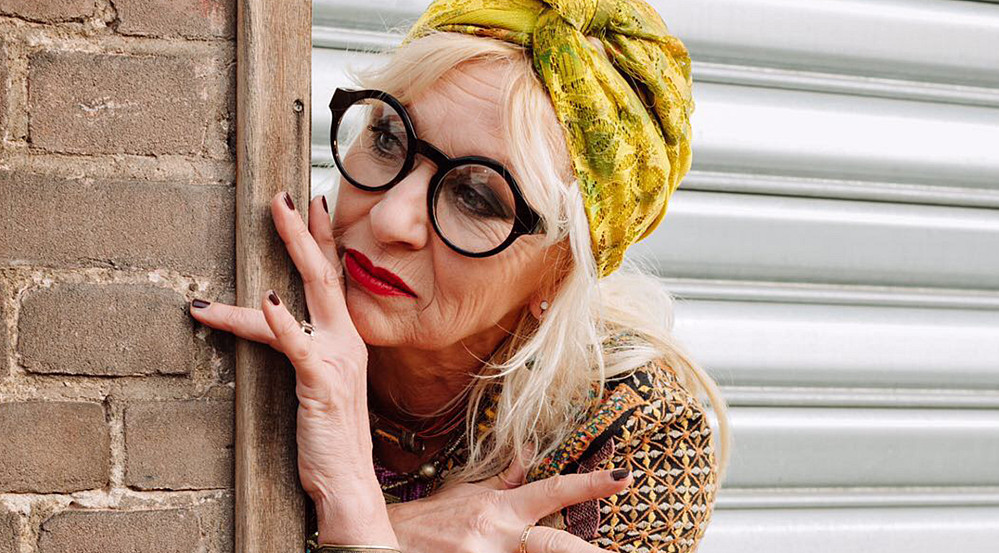 Shoot Advanced Style