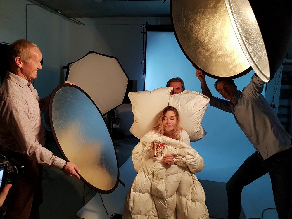 School voor Fotografie
