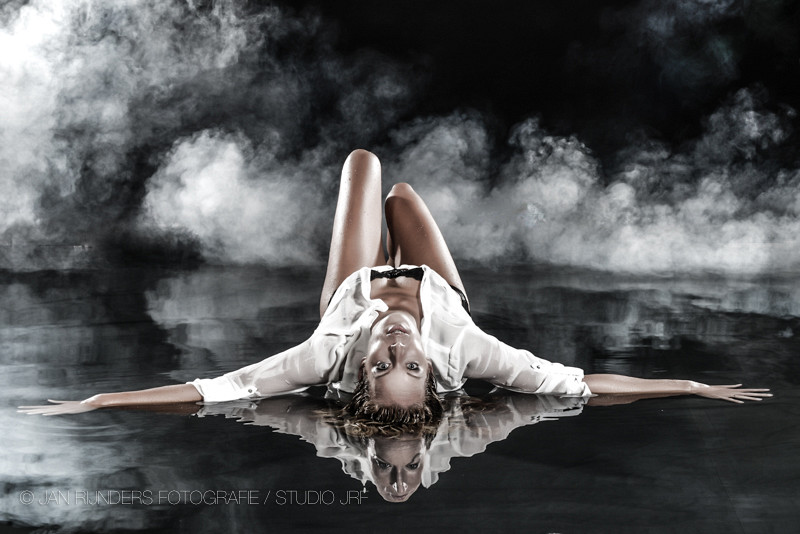 Watershoot