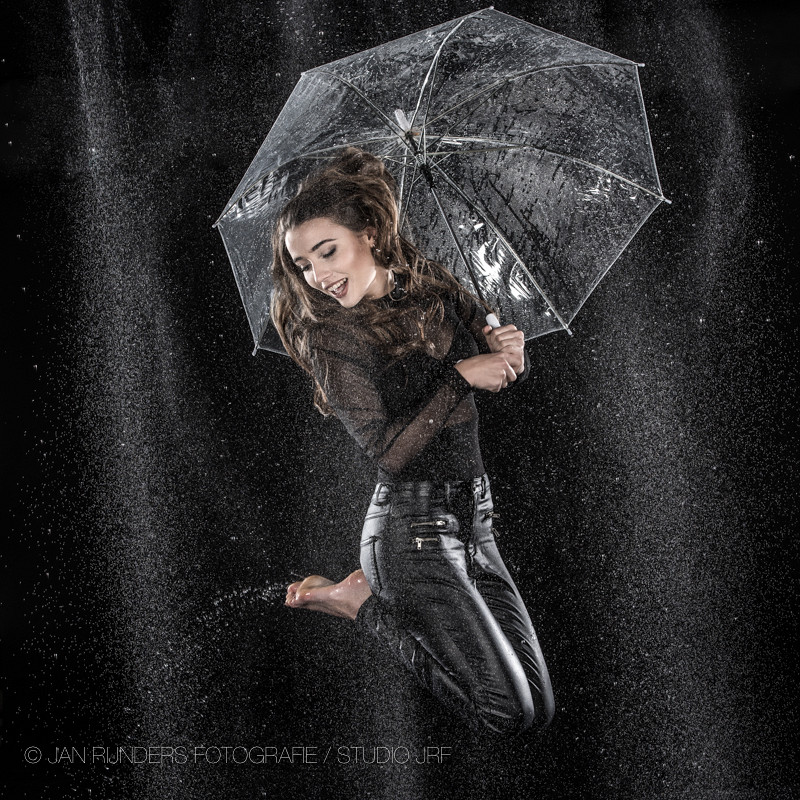 Watershoot